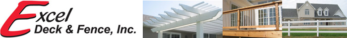 Excel Deck & Fence