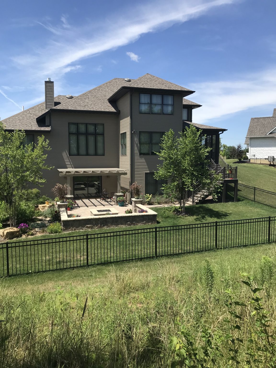 Excel Deck & Fence Quality Decks & Fences in the Quad Cities